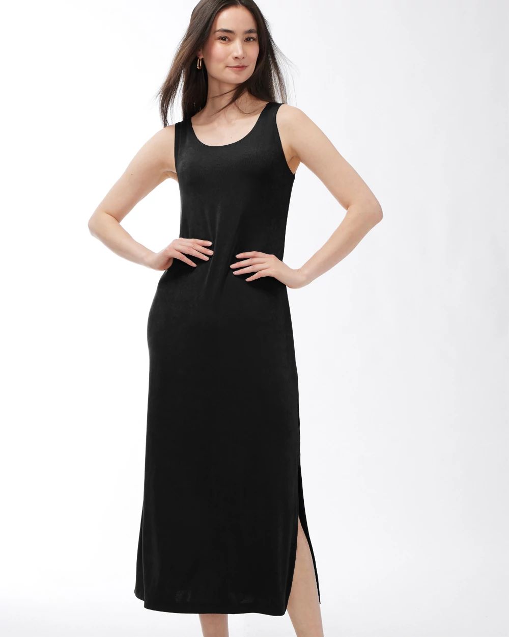 Travelers Classic Tank Dress | Chico's Travelers Classic Tank Dress | Chico's